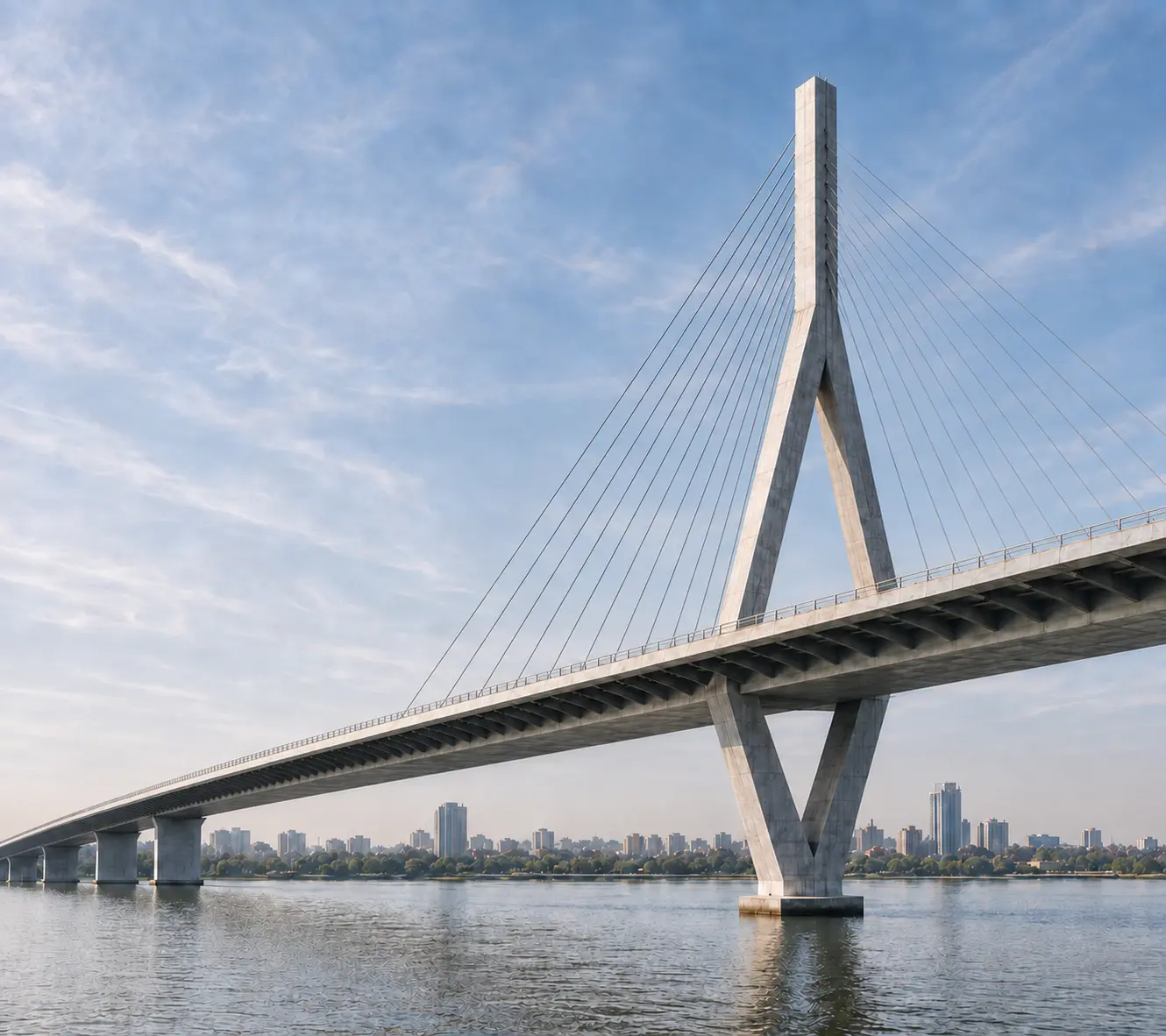 Bridge Accounting